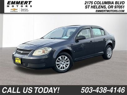 Used 2009 Chevrolet Cobalt LS