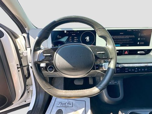 Used 2023 Hyundai Ioniq 5 SE w/ Cargo Package image 11