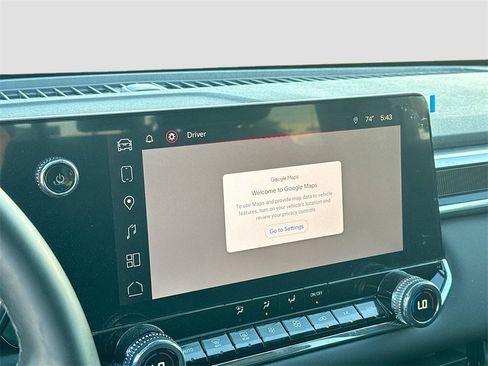 Used 2024 GMC Canyon Elevation w/ Convenience Package image 15