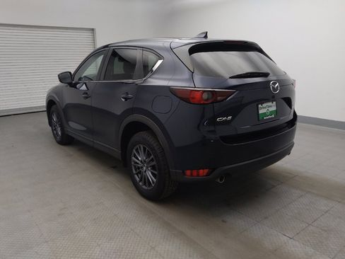 Used 2019 MAZDA CX-5 Touring FWD image 5