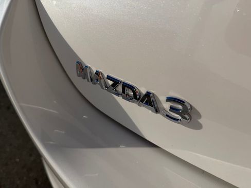 New 2026 MAZDA MAZDA3 s image 10