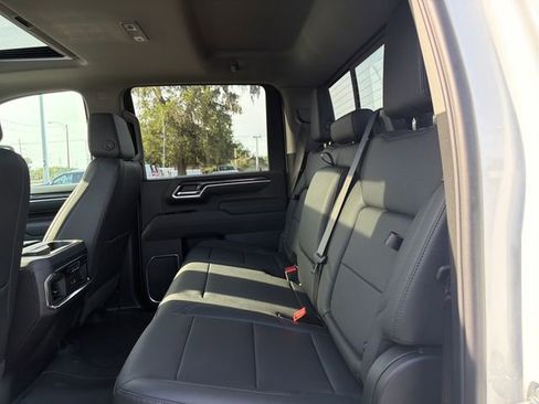 New 2026 Chevrolet Silverado 2500 LTZ w/ LTZ Plus Package AWD/4WD image 27