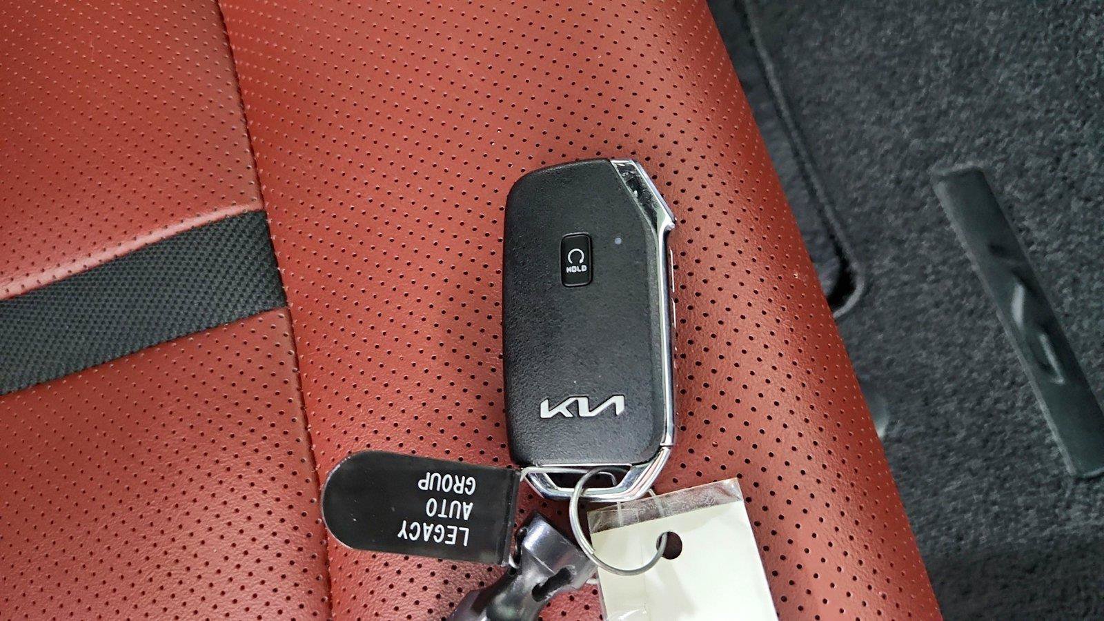 Used 2024 Kia K5 GT-Line FWD image 29