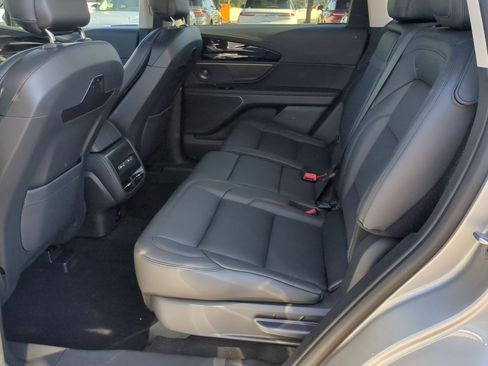 New 2026 Lincoln Nautilus Premier w/ Equipment Group 102A image 22