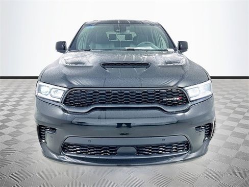 New 2026 Dodge Durango GT image 2