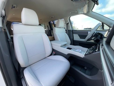 New 2026 Hyundai Santa Fe SE AWD/4WD image 27