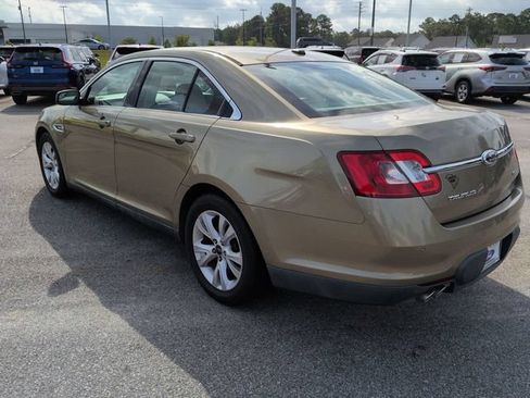 Used 2012 Ford Taurus SEL FWD image 6