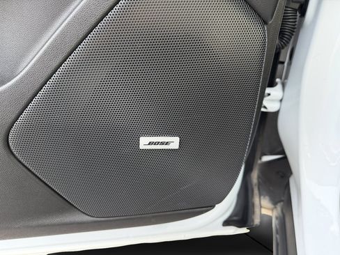 Used 2024 Cadillac XT6 Sport w/ LPO, Floor Liner Package AWD/4WD image 28