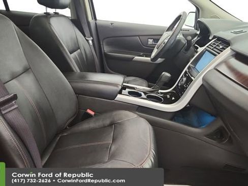 Used 2012 Ford Edge Limited image 27