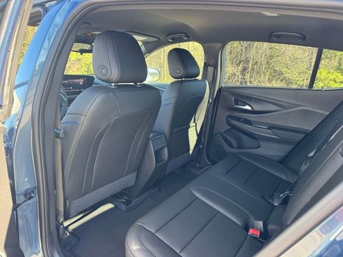 New 2026 Buick Envista Sport Touring w/ Convenience I Package image 22