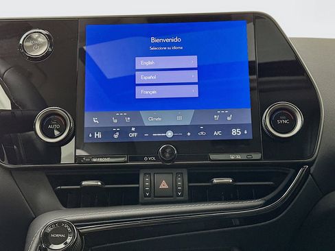 New 2026 Lexus NX 350h 350h Premium image 14