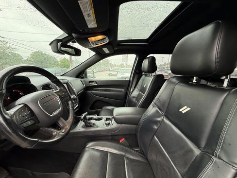 Used 2020 Dodge Durango R/T w/ Blacktop Package AWD/4WD image 12