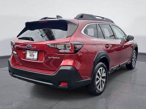 Certified 2023 Subaru Outback Premium AWD/4WD image 3