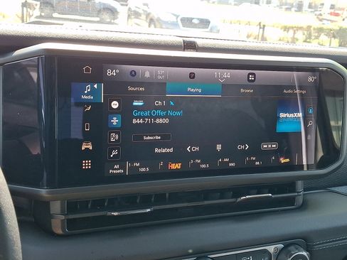 Used 2025 Jeep Wrangler Unlimited Rubicon image 16