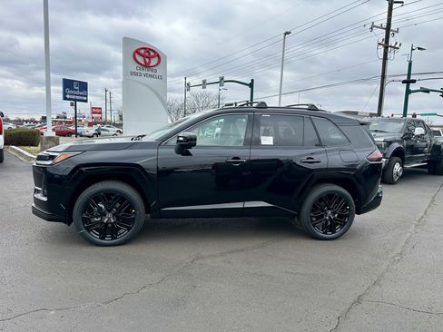 New 2026 Toyota RAV4 FWD image 8