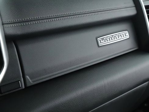 Used 2022 RAM 1500 Laramie w/ Sport Appearance Package image 17