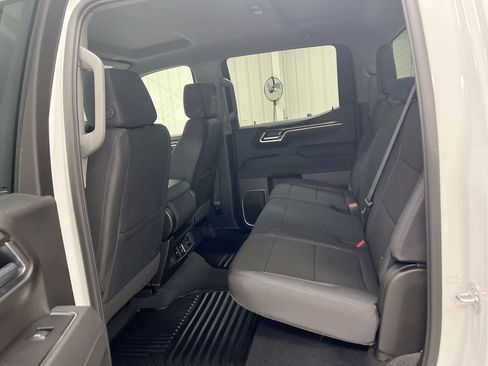 New 2026 Chevrolet Silverado 1500 LT image 23