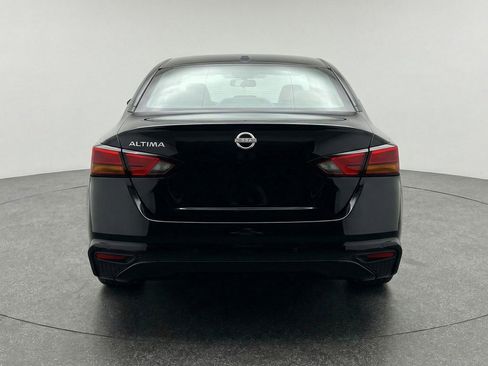 Used 2025 Nissan Altima 2.5 SV image 7