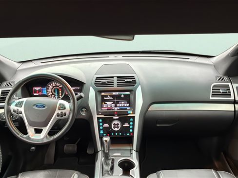 Used 2015 Ford Explorer Sport w/ Equipment Group 401A image 30