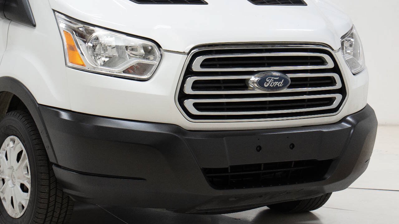 Used 2019 Ford Transit 350 XLT RWD image 10