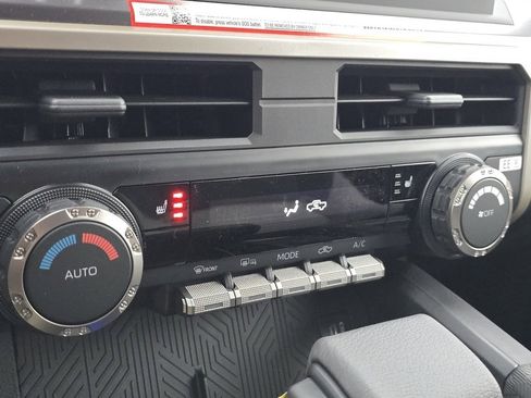 New 2025 Toyota Tacoma TRD Off-Road image 38