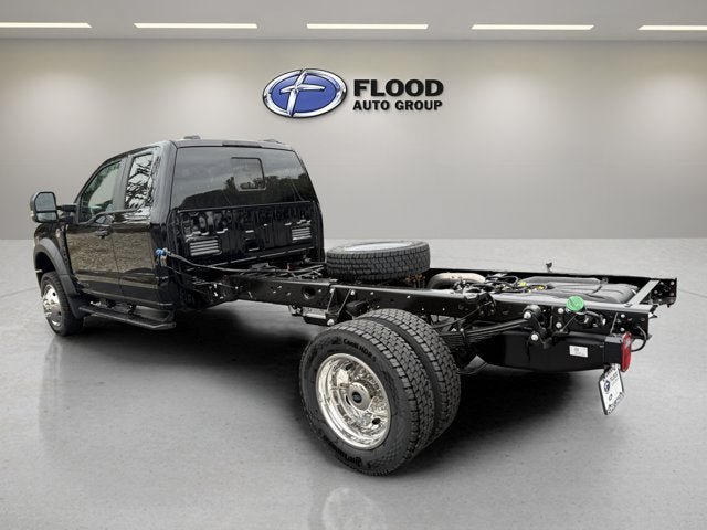 New 2027 Ford F550 4x4 Supercab Super Duty image 6
