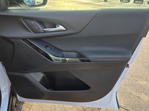 New 2026 Chevrolet Equinox RS w/ Convenience Package III image 7