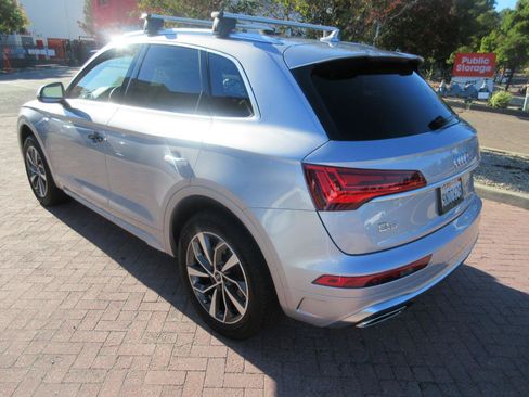 Used 2024 Audi Q5 2.0T Premium Plus w/ Premium Plus Package AWD/4WD image 82