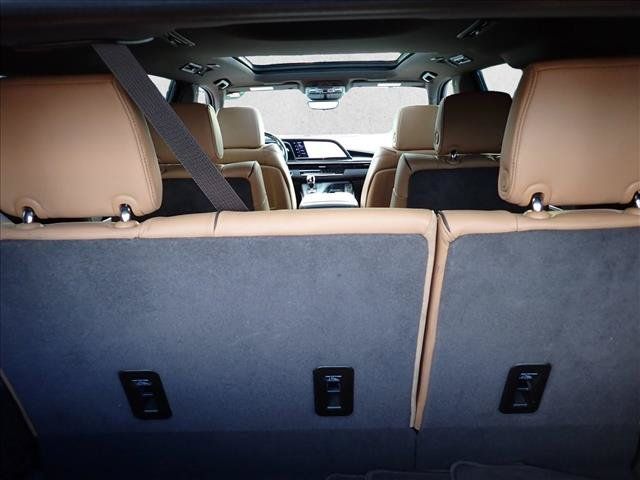Used 2024 Cadillac Escalade Sport w/ Touring Package AWD/4WD image 8