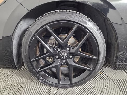 Used 2022 Honda Civic Sport image 7