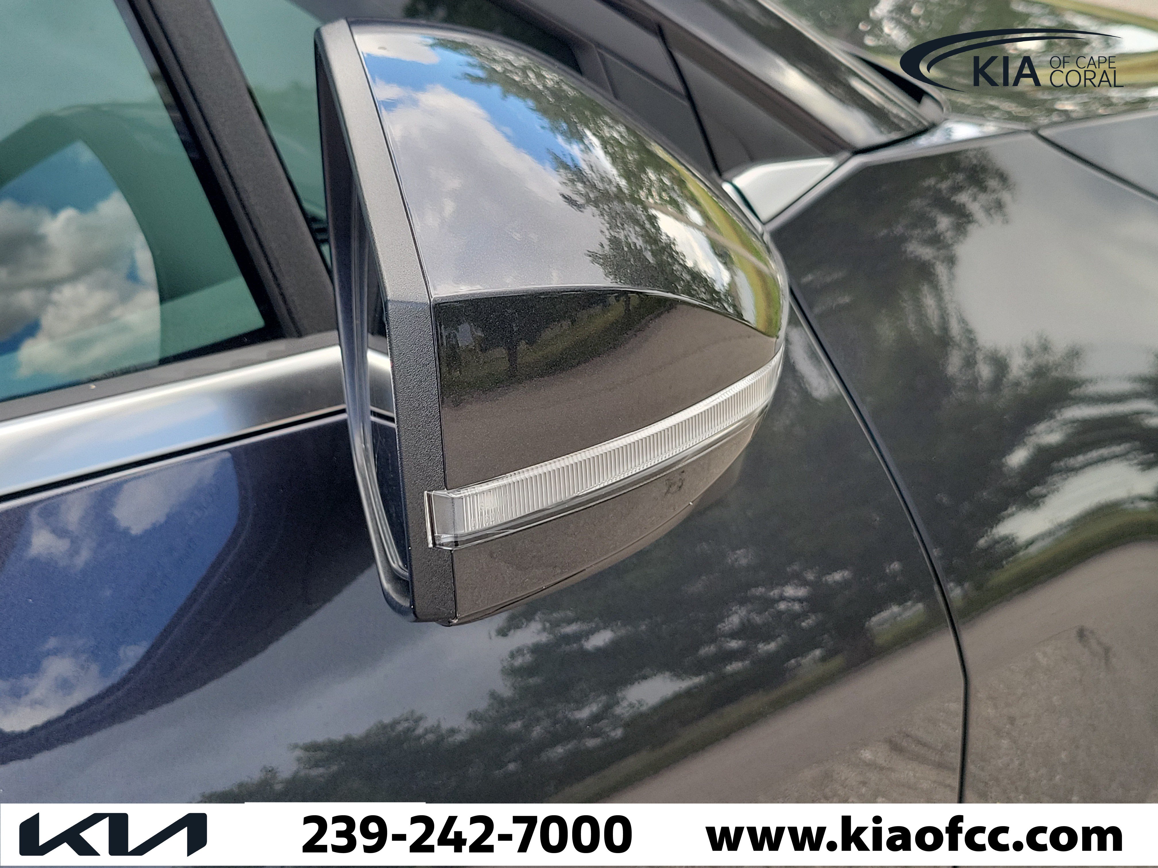 New 2026 Kia Sportage LX w/ LX Convenience Package FWD image 8