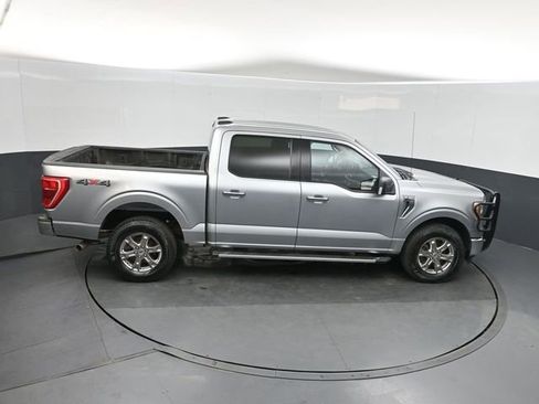 Used 2021 Ford F150 XLT w/ Equipment Group 301A Mid image 28