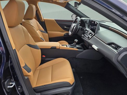 New 2025 Lexus ES 350 w/ Premium Package image 27