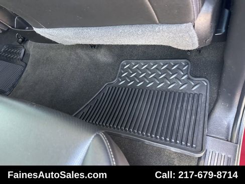 Used 2017 Chevrolet Silverado 2500 LTZ w/ Duramax Plus Package image 77