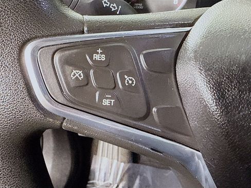 Used 2017 Chevrolet Malibu LS image 14