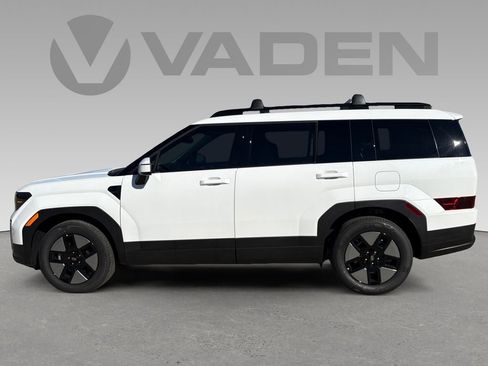 New 2026 Hyundai Santa Fe SEL image 7