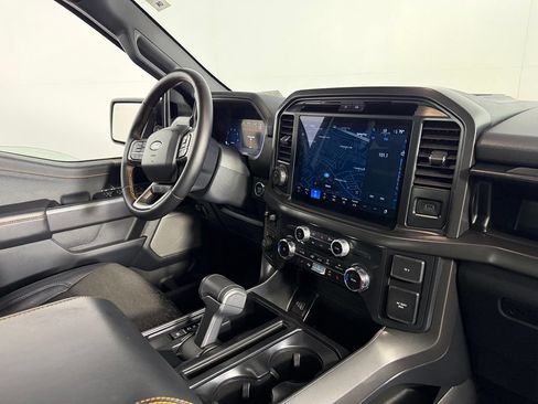 Used 2025 Ford F150 Tremor w/ Tow/Haul Package AWD/4WD image 29
