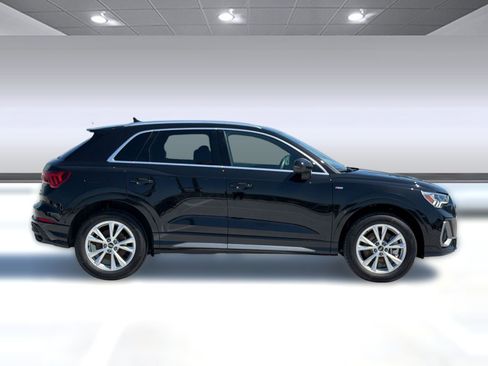 Certified 2023 Audi Q3 2.0T Premium Plus w/ Premium Plus Package AWD/4WD image 8