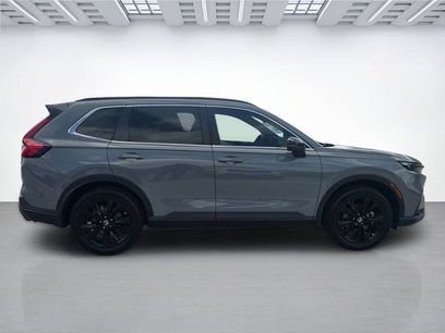 Used 2025 Honda CR-V Sport Touring
