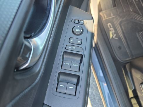 Certified 2023 Honda CR-V Sport image 14