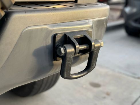 Used 2008 HUMMER H3 Luxury image 50