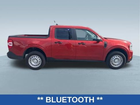 Used 2024 Ford Maverick XL FWD image 4
