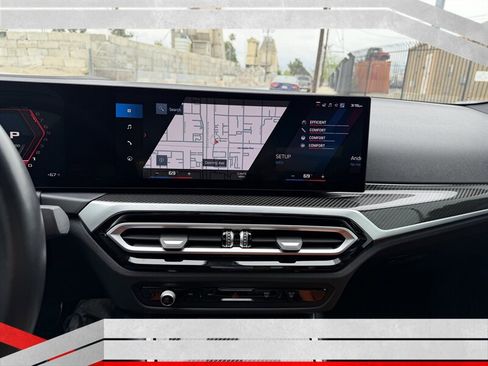 Used 2024 BMW M4 Competition w/ Executive Package image 30