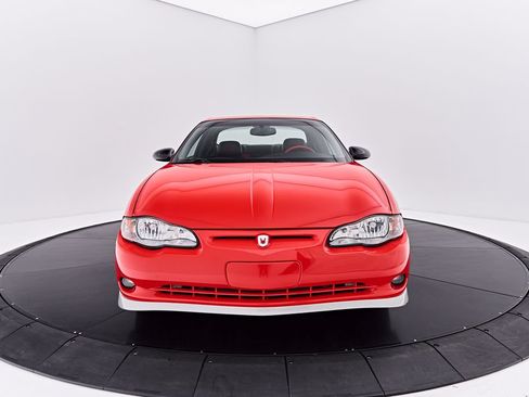 Used 2000 Chevrolet Monte Carlo SS FWD image 17