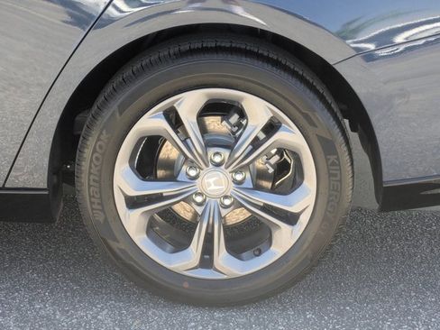 Used 2026 Honda Accord EX-L image 24