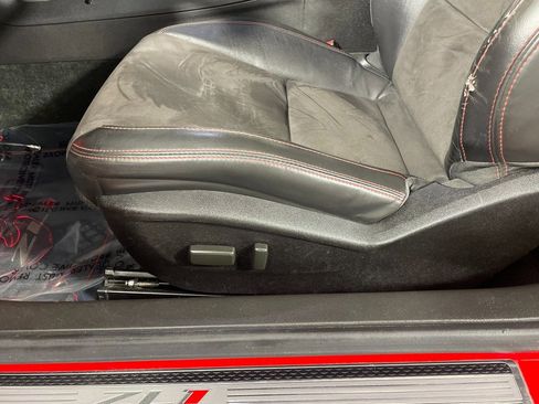 Used 2013 Chevrolet Camaro ZL1 image 26