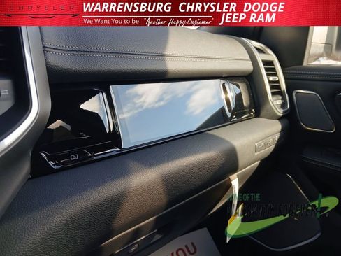 New 2026 RAM 1500 Laramie w/ Night Edition image 26