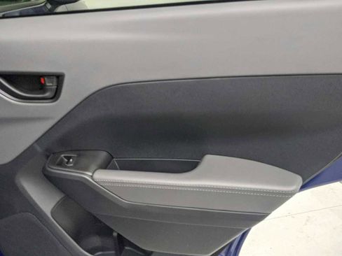 New 2026 Subaru Crosstrek 2.0i Premium image 29