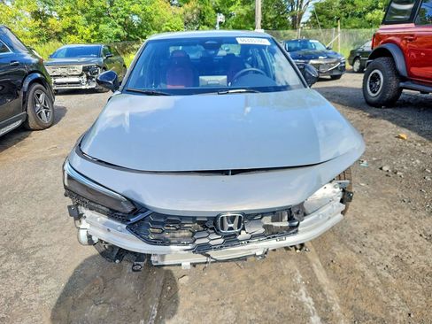 Used 2026 Honda Civic Si image 2