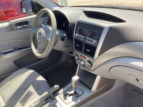 Used 2010 Subaru Forester 2.5X Premium AWD/4WD image 21